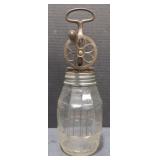 (M) Vintage Standard Spec Co. Mixer. Measures