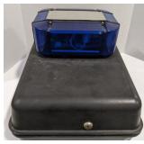 (AV)  Whelen Motorola Emergency Light 11"x13"x17"