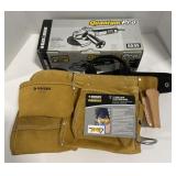 (x) Black & Decker "Quantum Pro" Small Angle