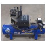 (AA) Campbell Hausfeld Extreme Duty, 3 Gallon 125