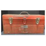 (H) Vintage Waterco Industries, Key To Quality.