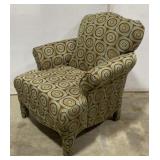 (Bi) American Furniture Arm Chair. (Approx.