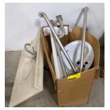 (AJ) Bathroom Sinks and Bathroom Handrails