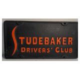 (BC) Studebaker Drivers