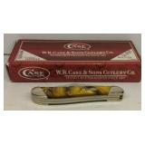 (BC) W.R.Case & Sons Cutlery Co Genuine Corelon