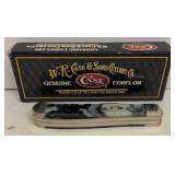 (BC) W.R.Case & Sons Cutlery Co Genuine Corelon