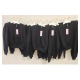 (TT) 12 Wild Fable "Responsible Style" Black pull