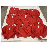 (TT)Set of 11 Wild Fable Cropped Cotton Crew