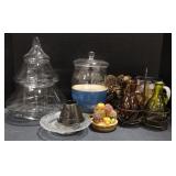 (BS) Flat of Decor incl. Ceramic To Go Mug,