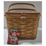 (BS) Longaberger Baskets incl. 1989 Inaugural