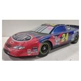(BS) NASCAR Du Pont Electric Car-No Control
