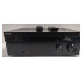 (BS) Sony Multi Channel AV Receiver
