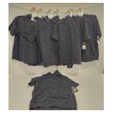 (TT) 9 Art Class "Responsible Style" Size Small