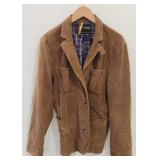 (BR) Fink Clothing "Clothing for Gentlemen" 100%