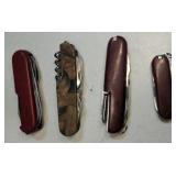 (BC) Lot of Multi-tools. *Bidding 1X the quantity