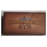 (BC) Rough Rider Outdoorsman Series Pocket Knives