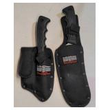 (BC) Smith&Wesson Bullseye SWCAMP 3pc Camping Set