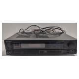 (BS)Sony FM Stereo/FM-AM Receiver