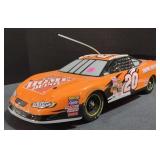 (BS) NASCAR Electric Car-No Controller (approx