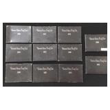 (BC) 1980-1982 United States Proof Set. $21.01