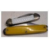 (BC) Lot of Pocket Knives. *Bidding 1X the