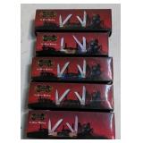 (BC) Lot of Steel Warrior Pocket Knives. *Bidding