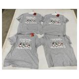 (T)Set of 4 Wondershop by Target Gnome for the