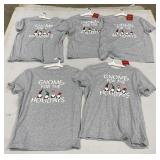 (TT)Set of 5 Wondershop by Target Gnome for the