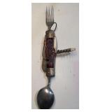 (BC) Hobo Knife/Multi-Tool