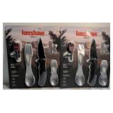 (BC) Kershaw Camp Kit. *Bidding two times the