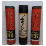 (AL) Vtg Pick Up Sticks Game. *Bidding three