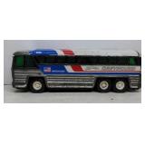 (AL) Vtg Buddly L Greyhound Bus 4950 Americruiser