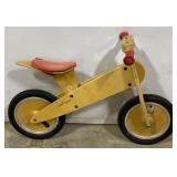 (CL) Like a Bike "Like Bike" Balancing Kids