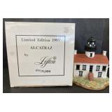 (A) Lefton House With Orginal Box