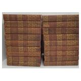 (IN) Robert Louis Stevenson Collection, published