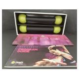 (Tu) Zimba Fitness  Program Guide Etc