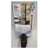 (TB) Polaroid Polxs 100 Professional HD Action