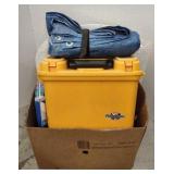 (TB) Black & Decker & Skil Belt Sanders &