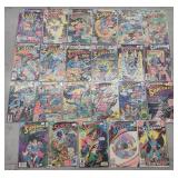 (TV) DC Superman Comic Books (23)