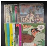 (IN) Vtg Records Inc, Pinocchio, Alice In