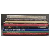 (IN) Vtg Records Inc, Alice