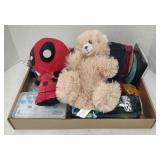 (TB) Geico Sun Visor, CD