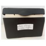 (Tu) Static Cling  Window  Letters Number Etc