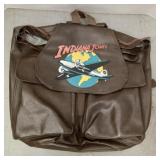 (TU) Back Pack  Indiana Jones
