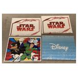 (TU) Toy R Us Store Display Banners 3