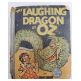 (IN) The Laughing Dragon Of Oz, the Big Little