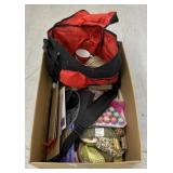 (FW) Decorations including Christmas and more