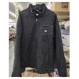(TB) New Balance Jacket (Size XLG)
