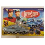 (IN) Captain Scarlet and the Mysterons SPV