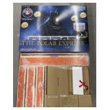 (BA) Polar Express Lionel 6-31960 NIB O Gauge